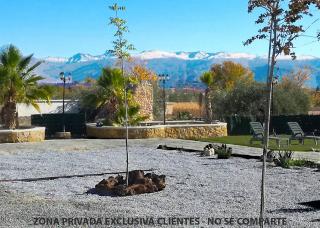 Villa Capricho de Luna - 7