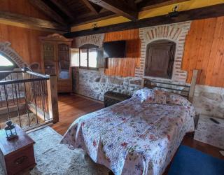 LA CASA DEL BUHO - 9
