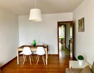 Apartamento Playa de Carnota - 6