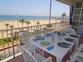 NEPTUNO 27 - Primera línea de Playa - 9
