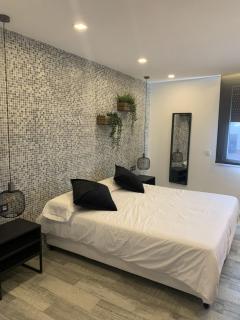 Hotel Riojano - 1