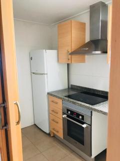 Apartamento en la playa de Gandia - 3