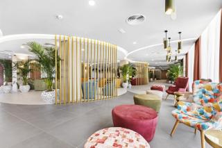 Hotel Riu Concordia - 6