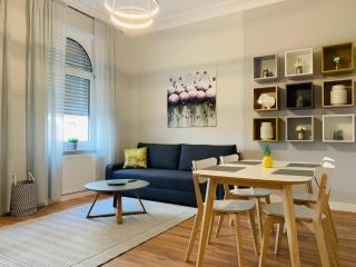 Family Apartment - Wiesbaden - 8