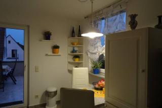 Ferienwohnung ca 110 qm zzgl 17 qm Terrasse - 4