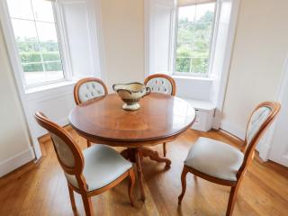 Auchentroig House - 3
