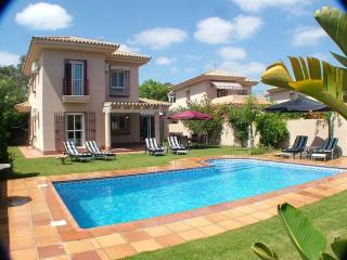 VILLA FLAMINGO - 0