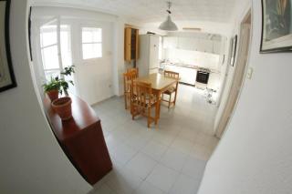 apartemento ideal familia y grupo climatisacion playa poblaA - 1