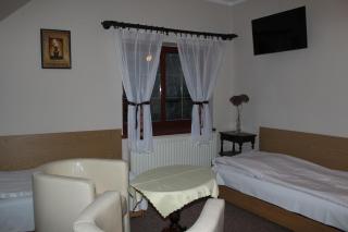 Zajazd Podlesie - 4