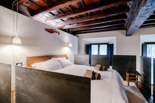 Palazzo Del Pero - The House Of Travelers - 8
