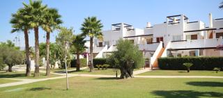 3 Bed Apartment Condado de Alhama Golf Resort - 9