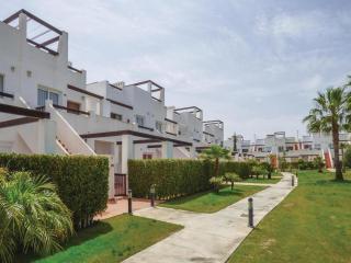 3 Bed Apartment Condado de Alhama Golf Resort - 7