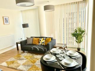 Smartrips Apartments - The Hub - 0