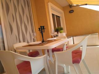 APARTAMENTO EN APOLO 7 a 100mts de la playa - 0