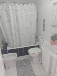 APARTAMENTO EN APOLO 7 a 100mts de la playa - 5