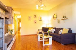 Old town loft apartment with parking - 5