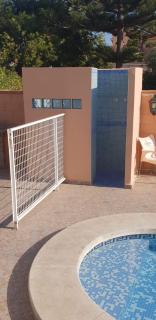 CHALET MUY CERCA DE LA PLAYA CON PISCINA PRIVADA - 3
