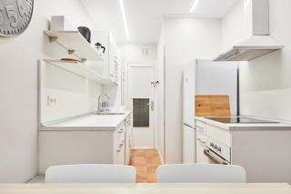 San Martin apartment by Basque Homes - 1