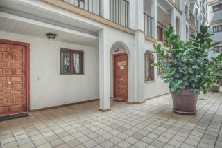 LIVING HOME COSTA BLANCA - By Mhogar - 8