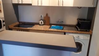 Apartment with private balcony - 9
