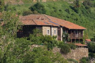 Olmares Terrace Apartment - Picos de Europa - 6