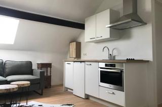 Authentic Stays - 4p-apartment - 6