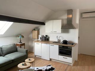 Authentic Stays - 4p-apartment - 5