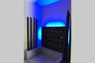 Loft con entrada autónoma/terraza/wifi en Centro - 8