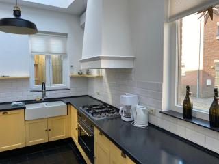 Authentic Stays - 6p-maisonette - 6