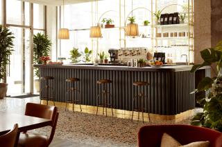 The Hoxton, Holborn - 8