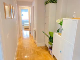 Apartamento ideal a la entrada de Salamanca !!! - 1