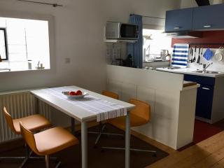 Suite „Friesland“ - wunderschönes Apartment in Fachwerkhaus - 3