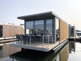 Floating vacationhome Tenerife - 0