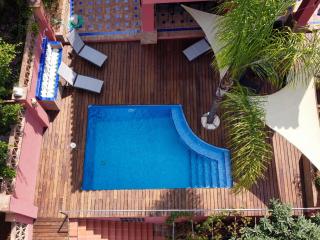 Holidays2Malaga Candado House pool & garden - 9