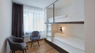 The Bunk Hostel - 0