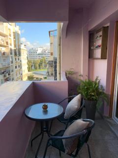 Beautiful Apartment in the City Center with Everything You Need - 1