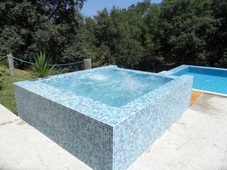 Casa com piscina privada e jacuzzi no Gerês - 9