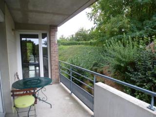 LES TERRASSES - 3