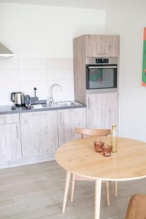 Nice studios fully equipped near SHAPE area - 7