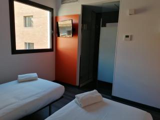 easyHotel Malaga City Centre - 3