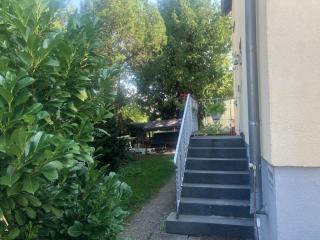 Pension mit Herz und Garten - 1