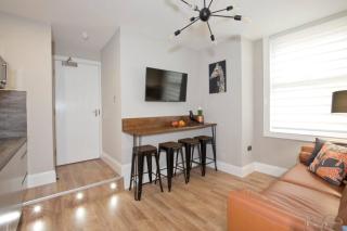 Blackbird Luxury 2 Bed Accommodation Room 7 - 5