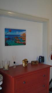Ferienwohnung Frankenhäuser - 2