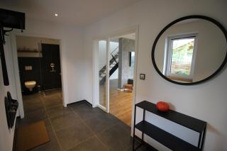 Modernes Ferienhaus im Schwarzwald - 8