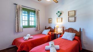 Casa El Torin Frigiliana by Ruralidays - Frigiliana - 6