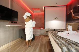 Hotel Loob Valencia - 5