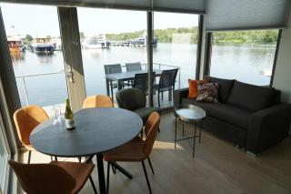 Floating vacationhome Tenerife - 9
