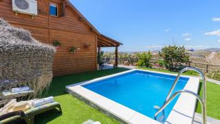 Casa Alegria Almayate Alto by Ruralidays - 0