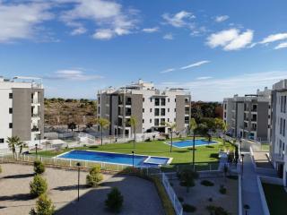 Valentino golf penthouse bloque 2 no46 - 0