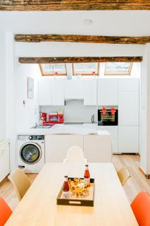 Les Cerisiers - Duplex de Standing au Centre de Namur - 4
